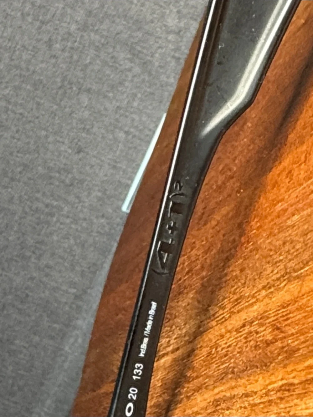 Oakley frames only (4+1)2